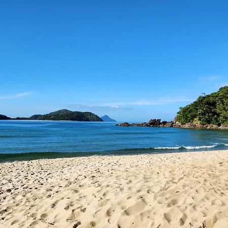 Pousada Parcel Das Ilhas Barra do Sahy Kültér fotó