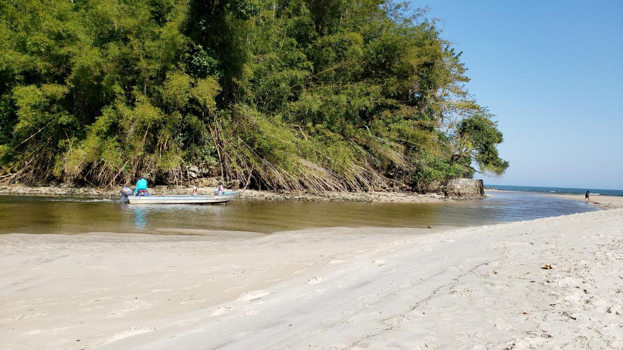 Pousada Parcel Das Ilhas Barra do Sahy Kültér fotó
