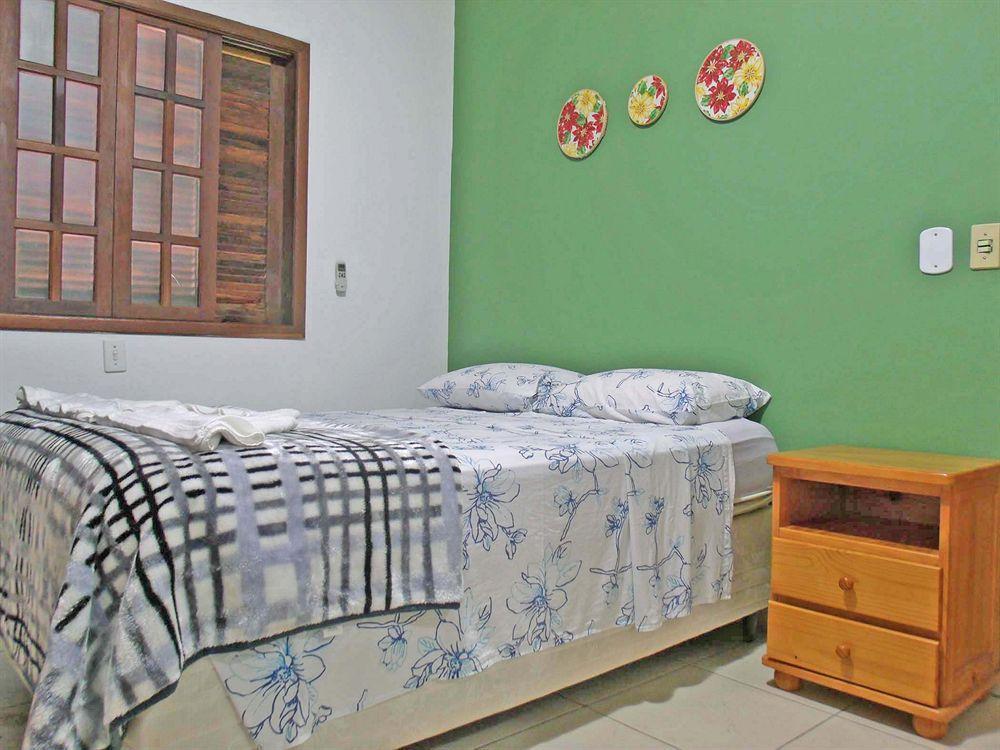 Pousada Parcel Das Ilhas Barra do Sahy Kültér fotó